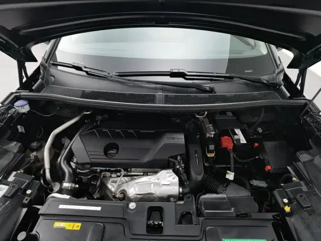 Peugeot 5008 — Фото автомобиля 6
