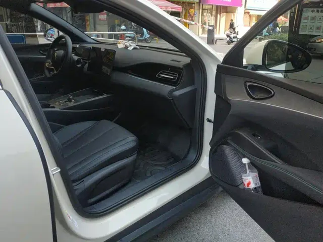 BYD Seal 06 — Фото автомобиля 8