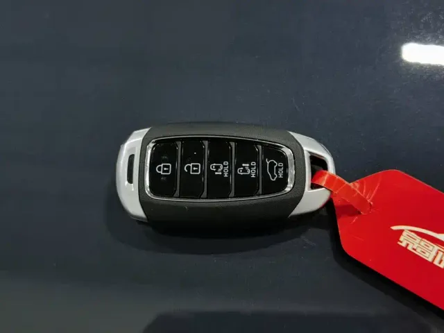 Hyundai Custo — Фото автомобиля 19