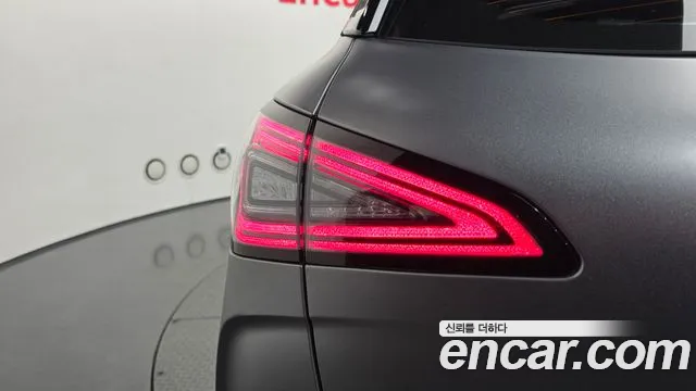 Hyundai Nexo Nexo Premium — Фото автомобиля 23