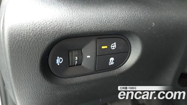 Hyundai Casper Casper Inspiration — Фото автомобиля 28