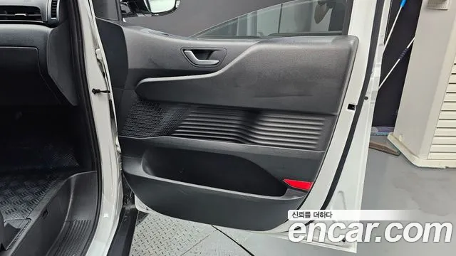 Hyundai ST1 — Фото автомобиля 24
