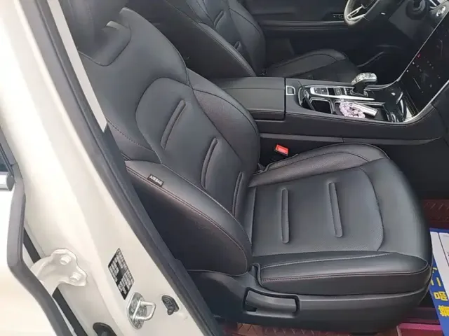 GAC Trumpchi GS4 PLUS — Фото автомобиля 3