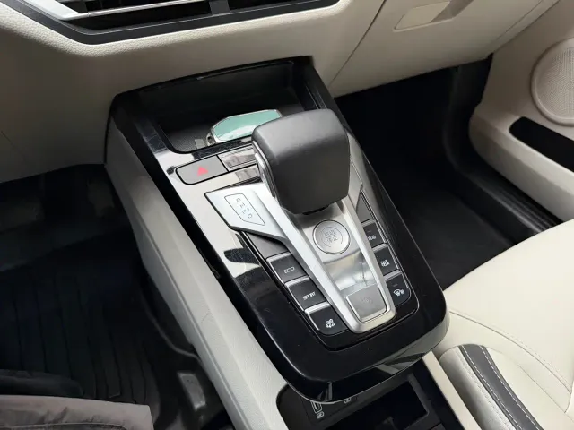 BYD Yuan Pro — Фото автомобиля 12
