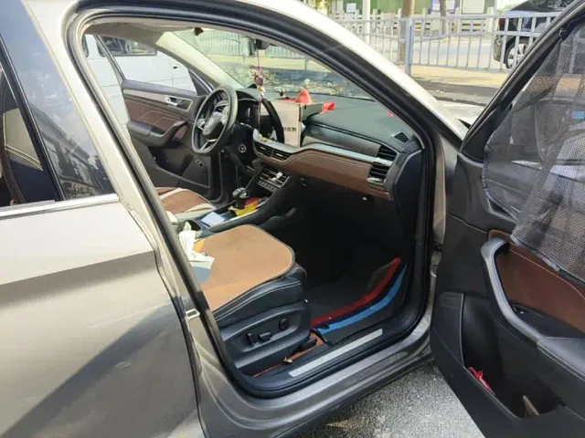 Skoda Kodiaq — Фото автомобиля 13