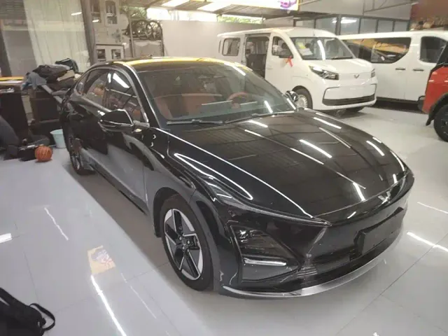 Wuling Starlight — Фото автомобиля 3