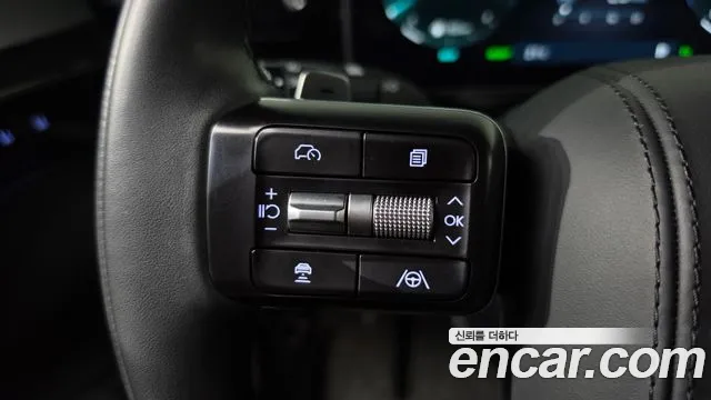 Hyundai Grandeur GN7 — Фото автомобиля 22