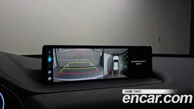 Genesis GV80 — Фото автомобиля 15