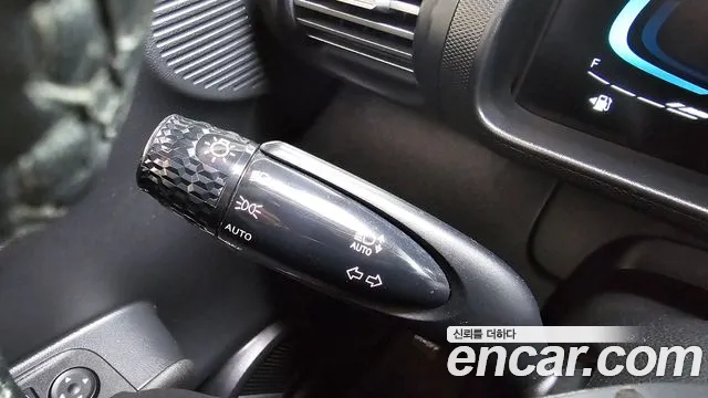 Hyundai Casper — Фото автомобиля 28