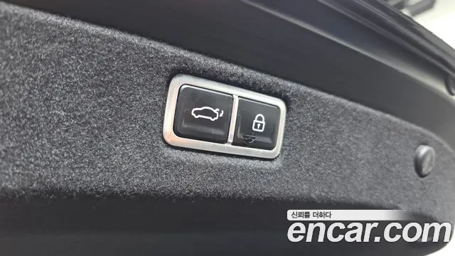 Hyundai Sonata DN8 — Фото автомобиля 20