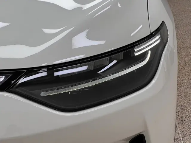 Leapmotor C11 — Фото автомобиля 8