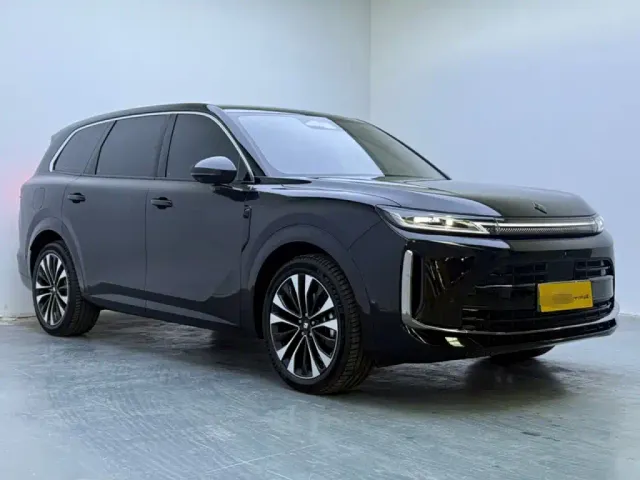 Huajing Baojun Huajing S — Фото автомобиля 7