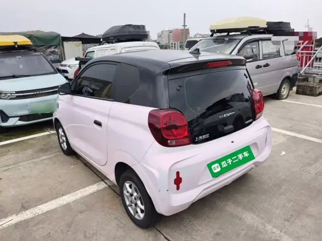 Roewe Clever — Фото автомобиля 4