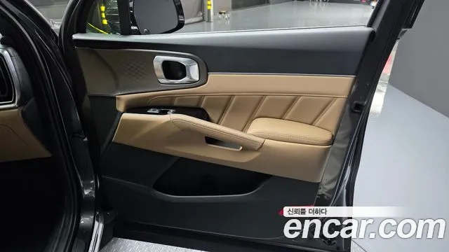 Kia Sorento 4th Gen — Фото автомобиля 14