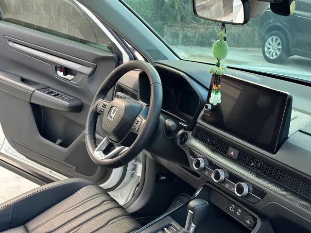 Honda Breeze — Фото автомобиля 14