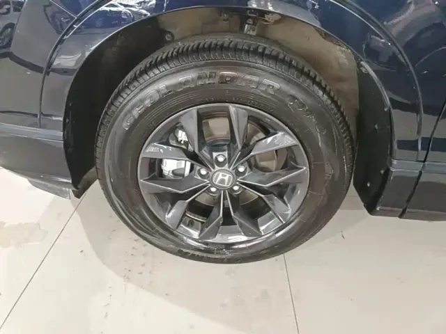 Honda Breeze — Фото автомобиля 22