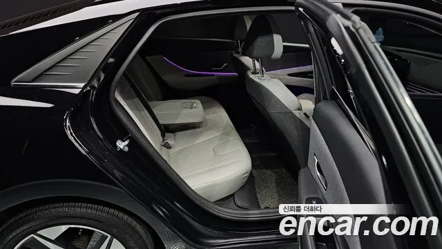 Hyundai Avante CN7 — Фото автомобиля 17