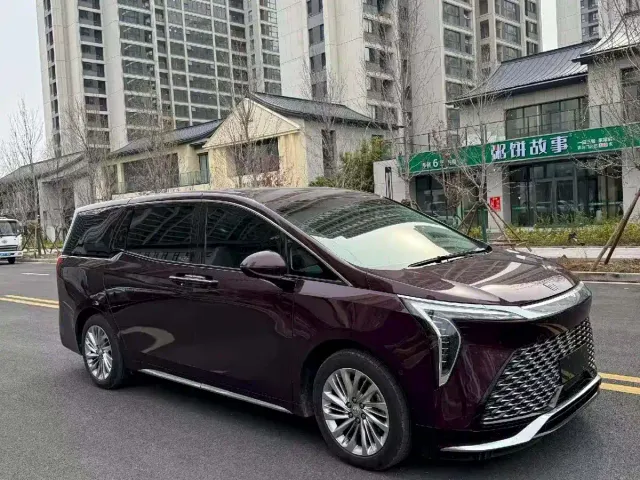 Buick Century — Фото автомобиля 3