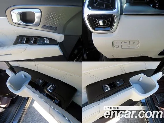Kia Sorento Generation 4 — Фото автомобиля 14