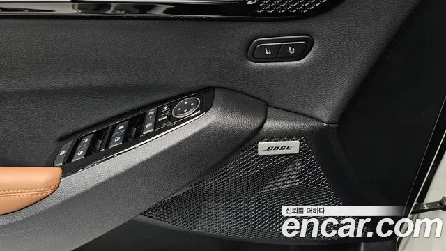 Kia Seltos Бензин 1.6 турбо 2WD — Фото автомобиля 14