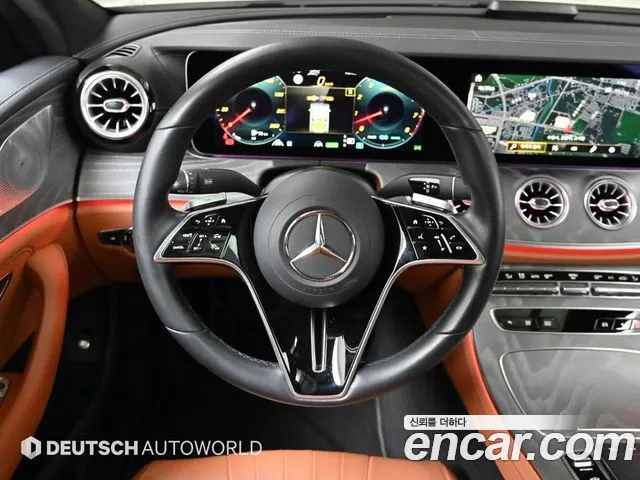 Mercedes-Benz CLS-Class — Фото автомобиля 13