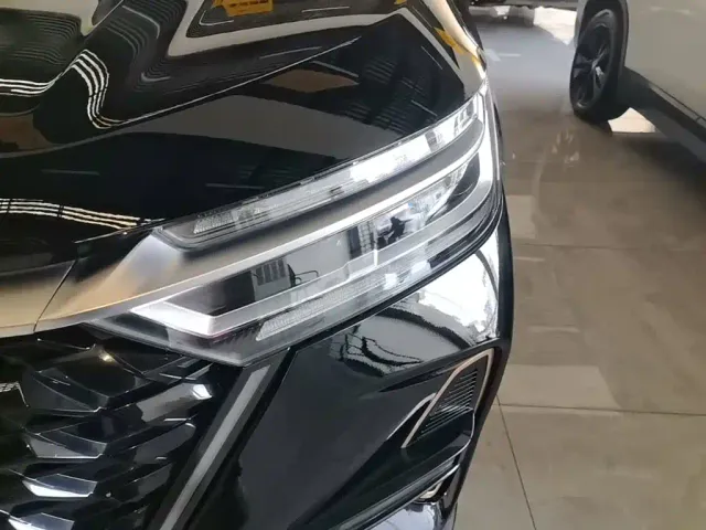 Chery Tiggo 8 PRO — Фото автомобиля 23