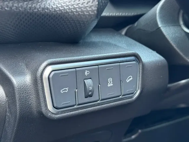 Haval Big Dog — Фото автомобиля 11