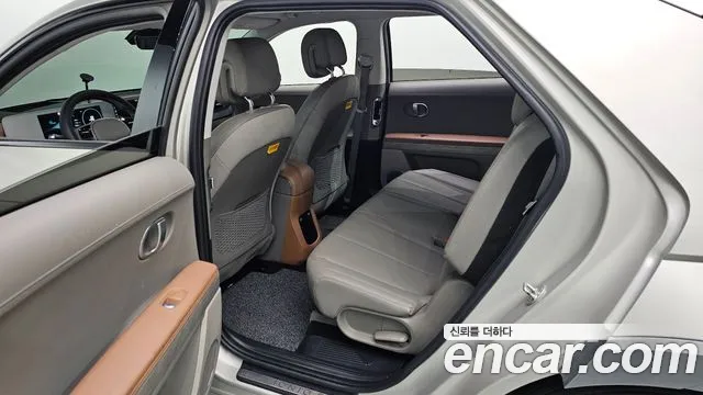 Hyundai Ioniq5 Ioniq5 — Фото автомобиля 11