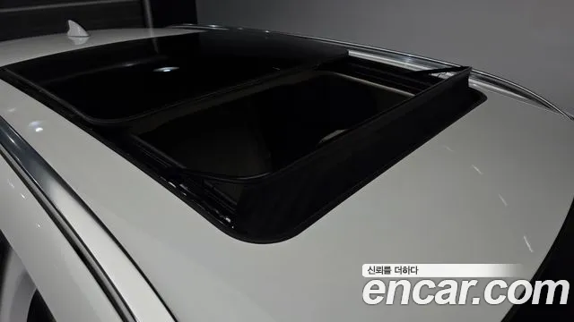 Genesis GV80 — Фото автомобиля 25