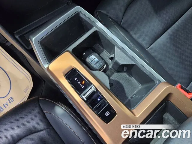 KG_Mobility_Ssangyong Torres — Фото автомобиля 17