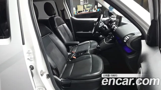 Hyundai Casper Casper Inspiration — Фото автомобиля 11