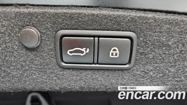 Hyundai Grandeur Новый Grandeur IG — Фото автомобиля 19