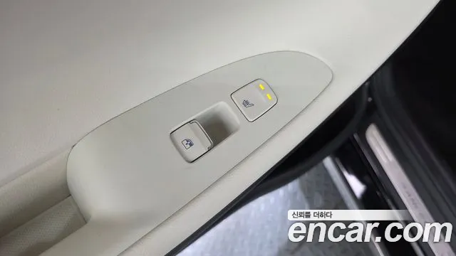 Hyundai Grandeur Grandeur (New) — Фото автомобиля 18