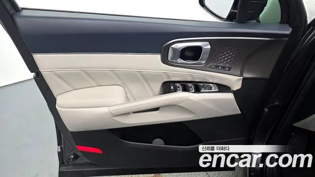 Kia Sorento 4th Gen — Фото автомобиля 13