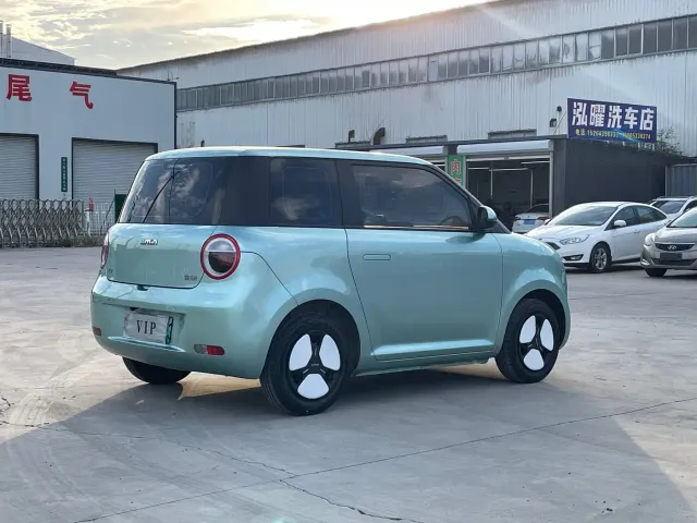 Changan Lumin — Фото автомобиля 6
