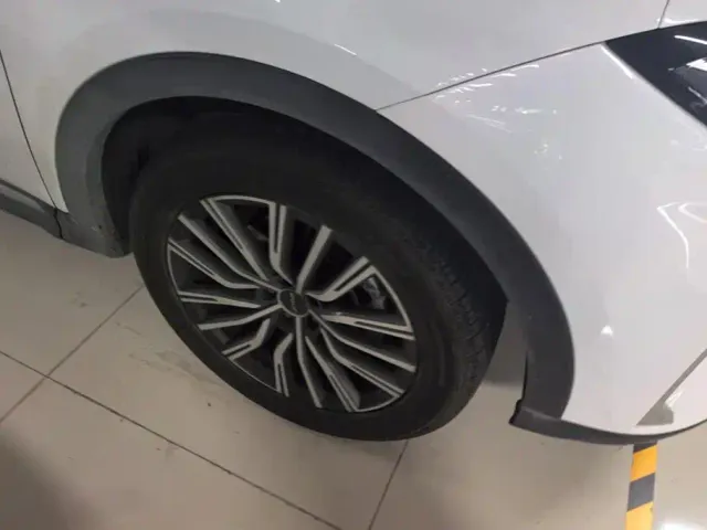 Jetour X70 Plus — Фото автомобиля 6