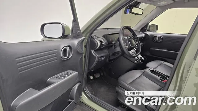 Hyundai Casper — Фото автомобиля 10