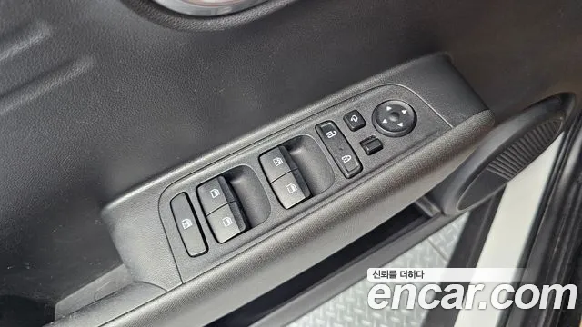 Hyundai Casper Casper Inspiration — Фото автомобиля 27