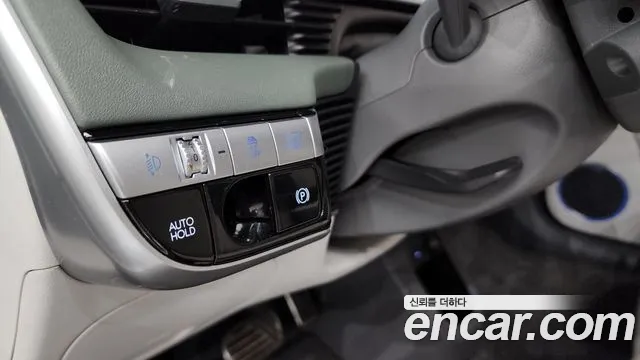 Hyundai Ioniq5 Ioniq5 — Фото автомобиля 18