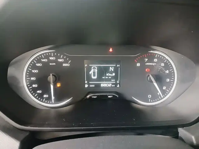 Wuling Xingchi — Фото автомобиля 11