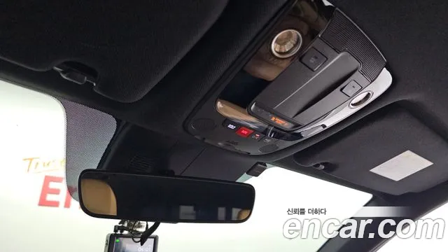 Kia Sorento Generation 4 — Фото автомобиля 29