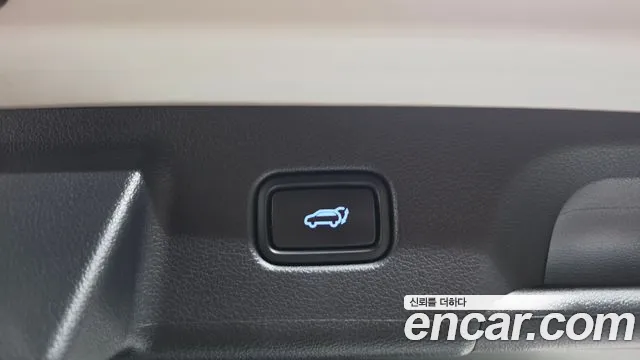 Hyundai Palisade The New Palisade Дизель 2.2 4WD — Фото автомобиля 17