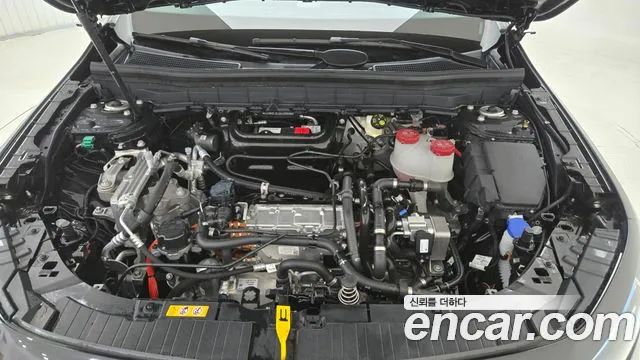 Mercedes-Benz EQB — Фото автомобиля 6