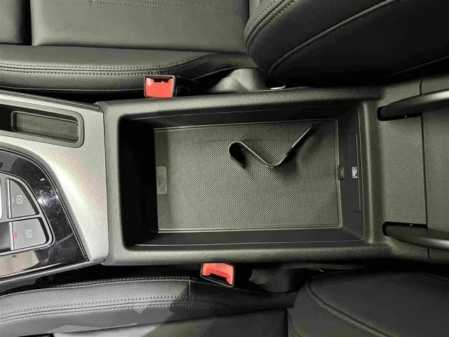Audi A5 — Фото автомобиля 16