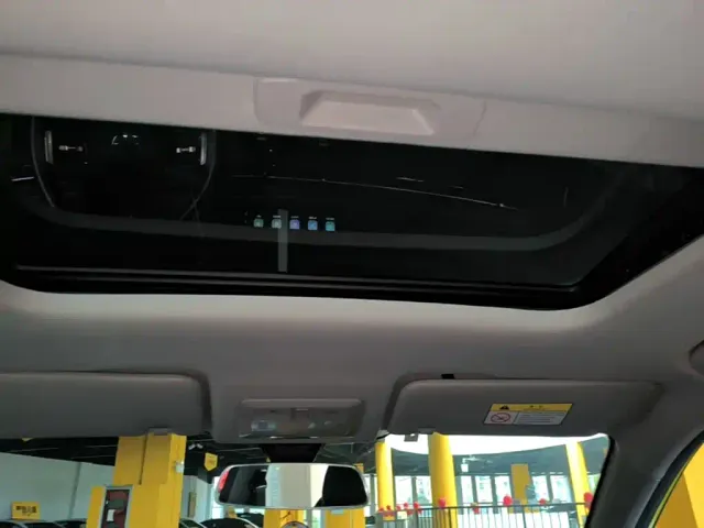 Wuling Xingchi — Фото автомобиля 17