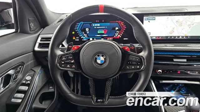 BMW M3 — Фото автомобиля 13
