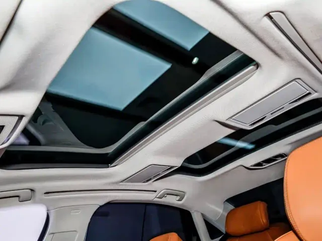 Audi A8 — Фото автомобиля 18