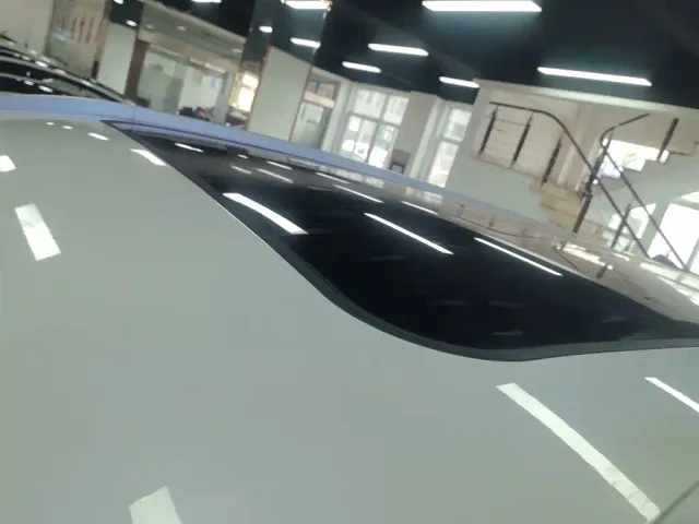 Changan X7 Plus — Фото автомобиля 26