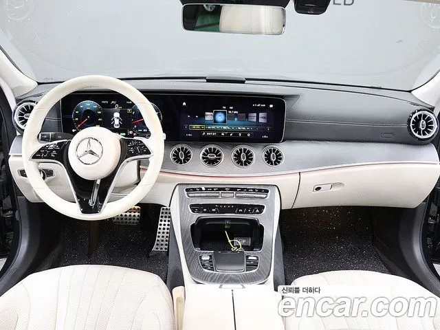Mercedes-Benz CLS-Class C257 — Фото автомобиля 7