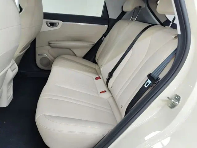 Wuling Bingo S — Фото автомобиля 16